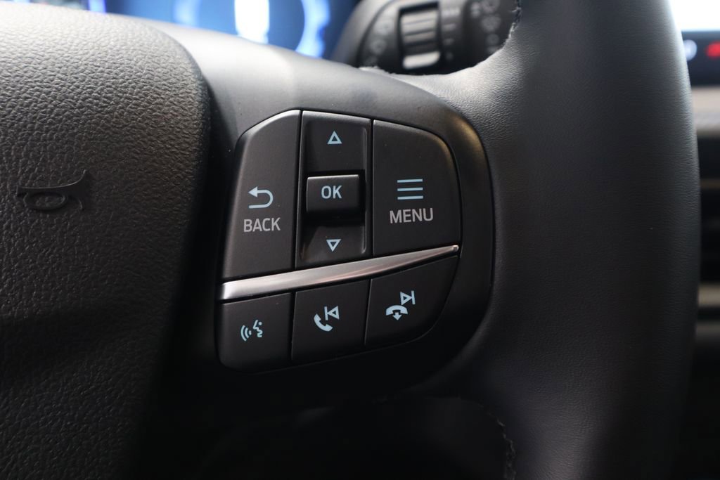 Certified 2025 Ford Bronco Sport Outer Banks w/ Outer Banks Tech Package+ image 31