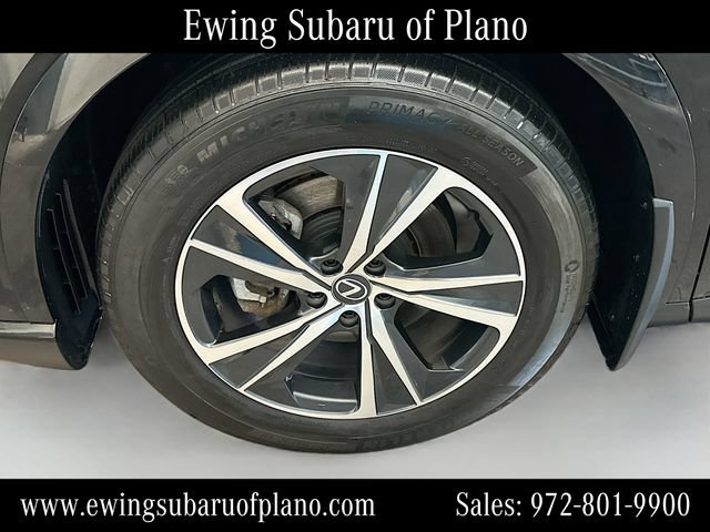 Used 2024 Lexus RX 350 Premium w/ Accessory Package AWD/4WD image 33