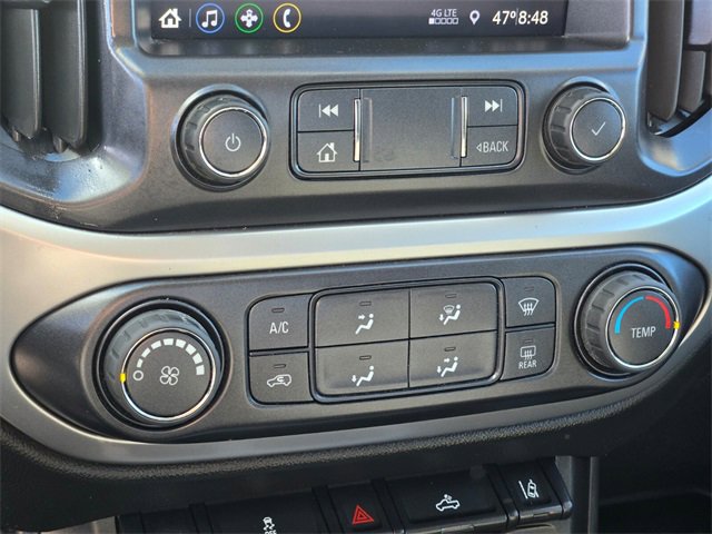 Used 2022 Chevrolet Colorado LT w/ Fleet Safety Package image 31