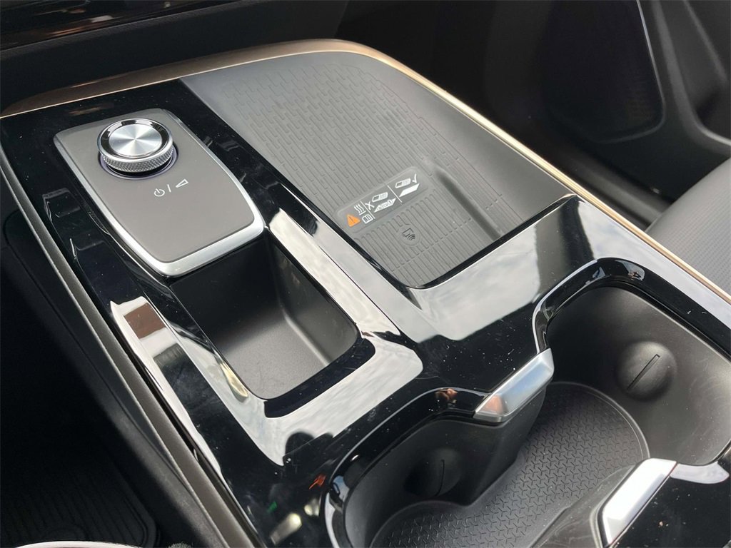 New 2026 Buick Enclave Avenir image 29