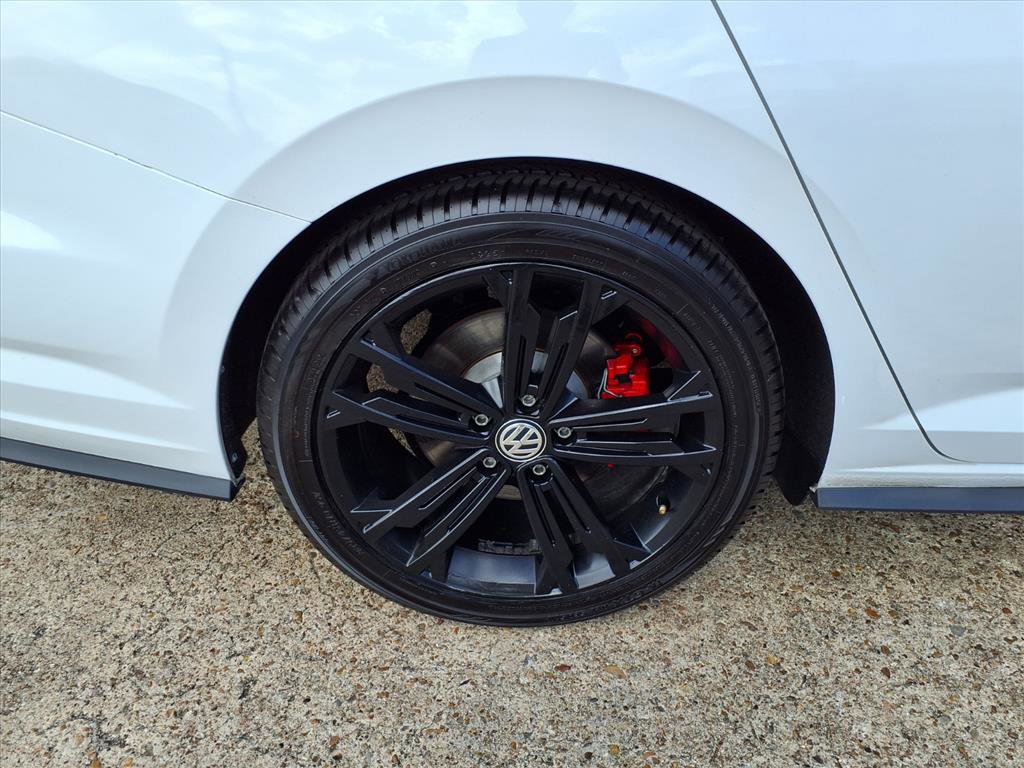 Used 2021 Volkswagen Jetta GLI Autobahn w/ GLI Autobahn Black Package image 29