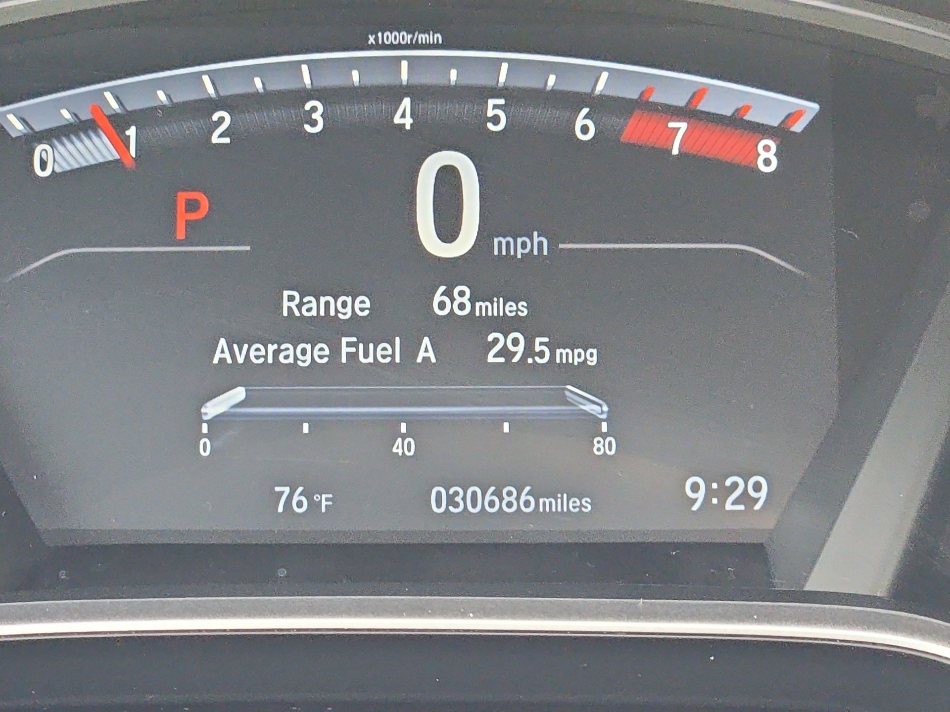 Used 2019 Honda CR-V EX-L image 23