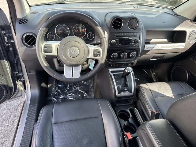 Used 2016 Jeep Compass High Altitude image 20