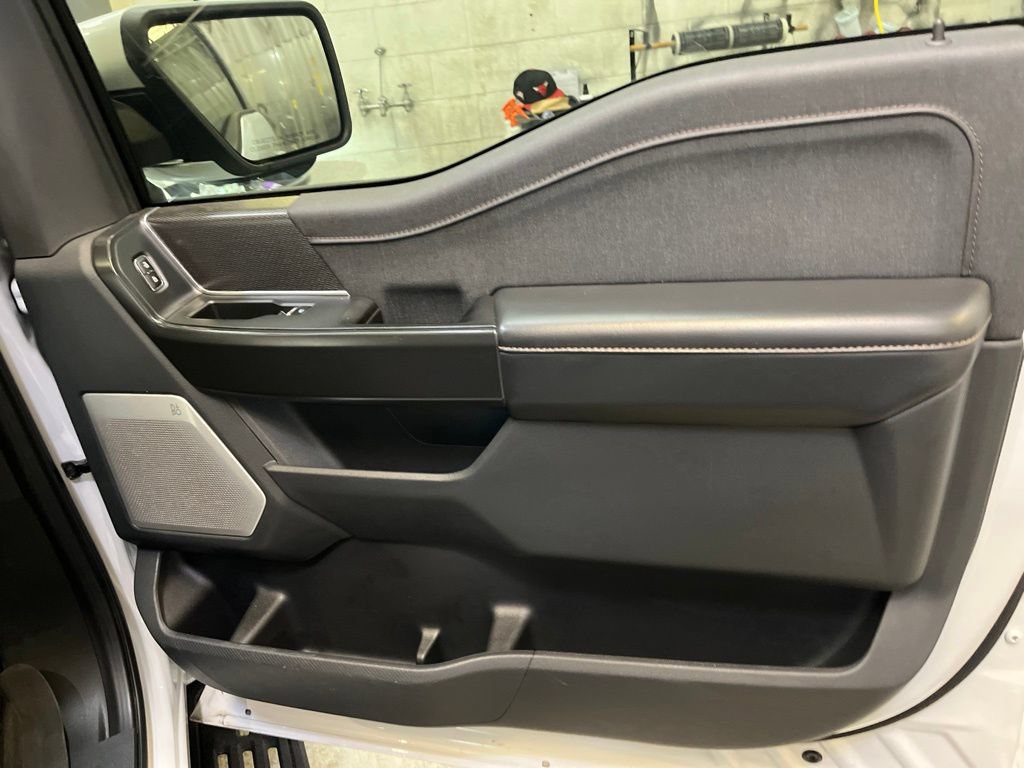 Used 2023 Ford F150 Raptor AWD/4WD image 29