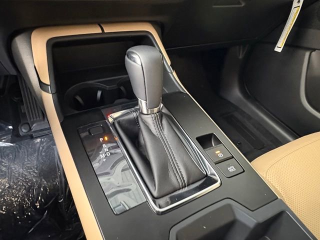 New 2026 MAZDA CX-5 2.5 S w/ Premium Package image 22