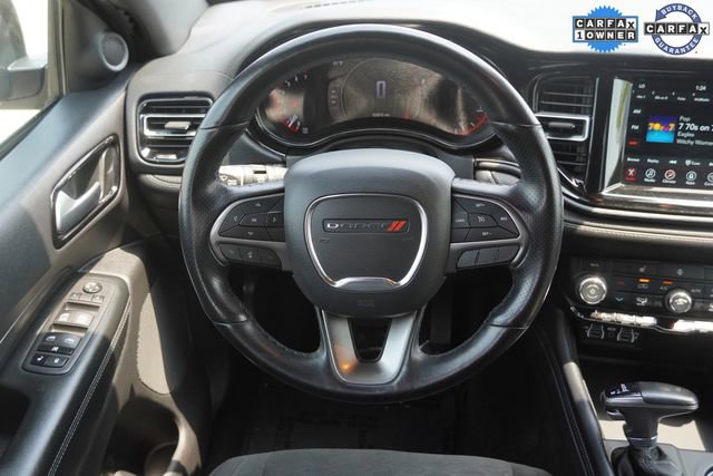 Certified 2023 Dodge Durango SXT image 16