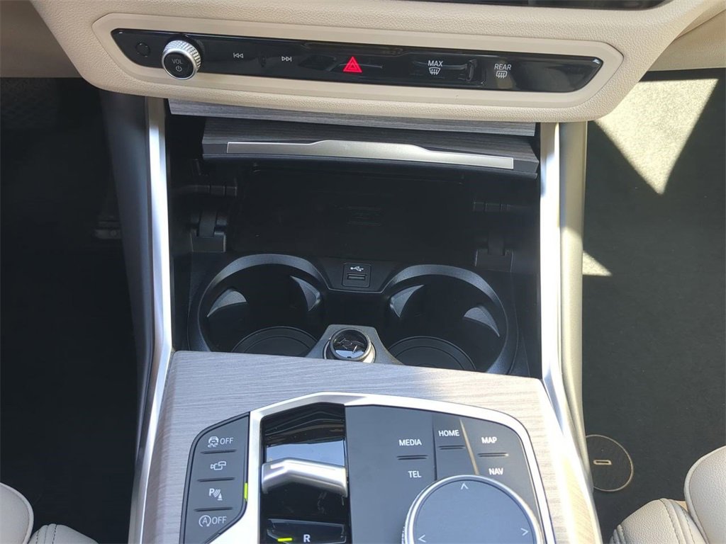 New 2026 BMW 330i 330i w/ Convenience Package image 20