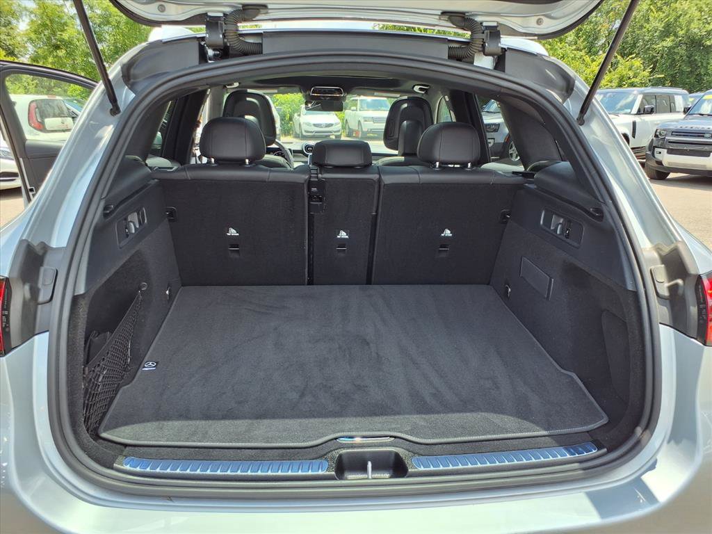 Certified 2023 Mercedes-Benz GLC 300 4MATIC image 13
