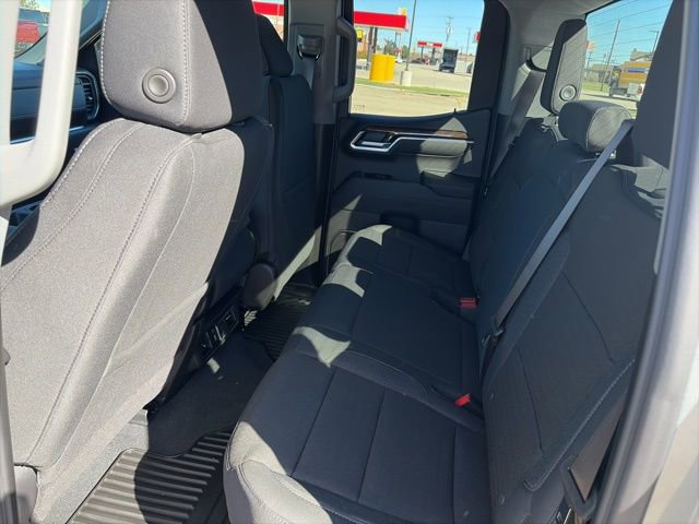 New 2026 GMC Sierra 1500 Elevation image 11