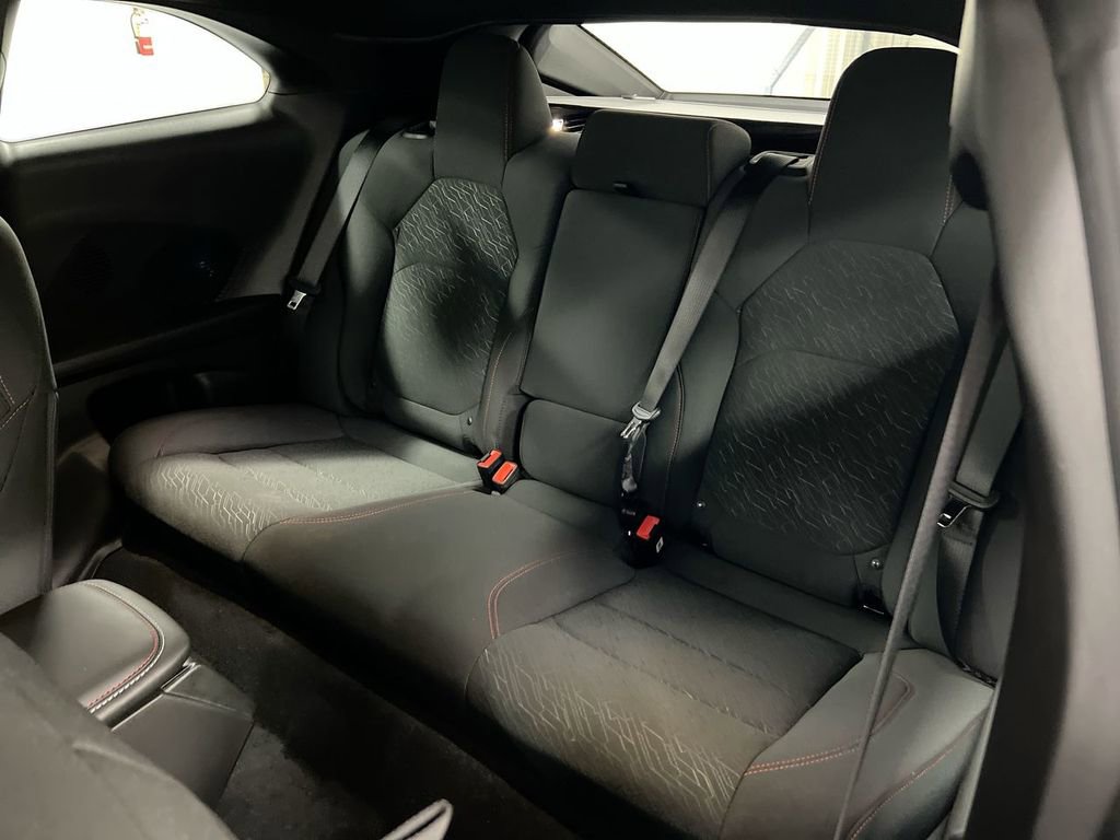 New 2026 Dodge Charger GT w/ Blacktop Package AWD/4WD image 22