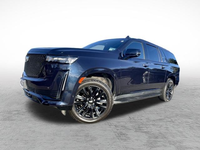 Used 2023 Cadillac Escalade ESV Sport