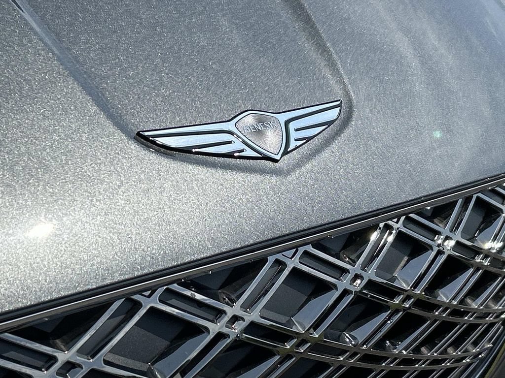 New 2027 Genesis GV70 2.5T AWD/4WD image 11