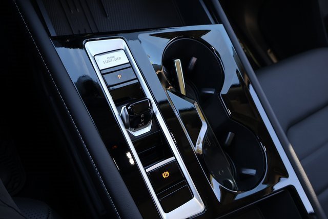 New 2026 Volkswagen Atlas SEL image 25