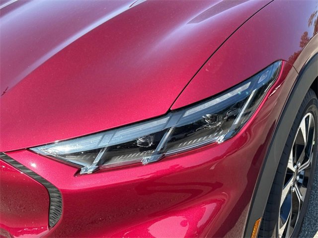 New 2025 Ford Mustang Mach-E Select w/ Interior Protection Package image 10