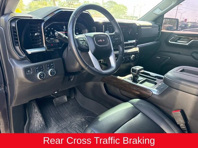 Used 2022 GMC Sierra 1500 Elevation w/ Elevation Premium Package image 24