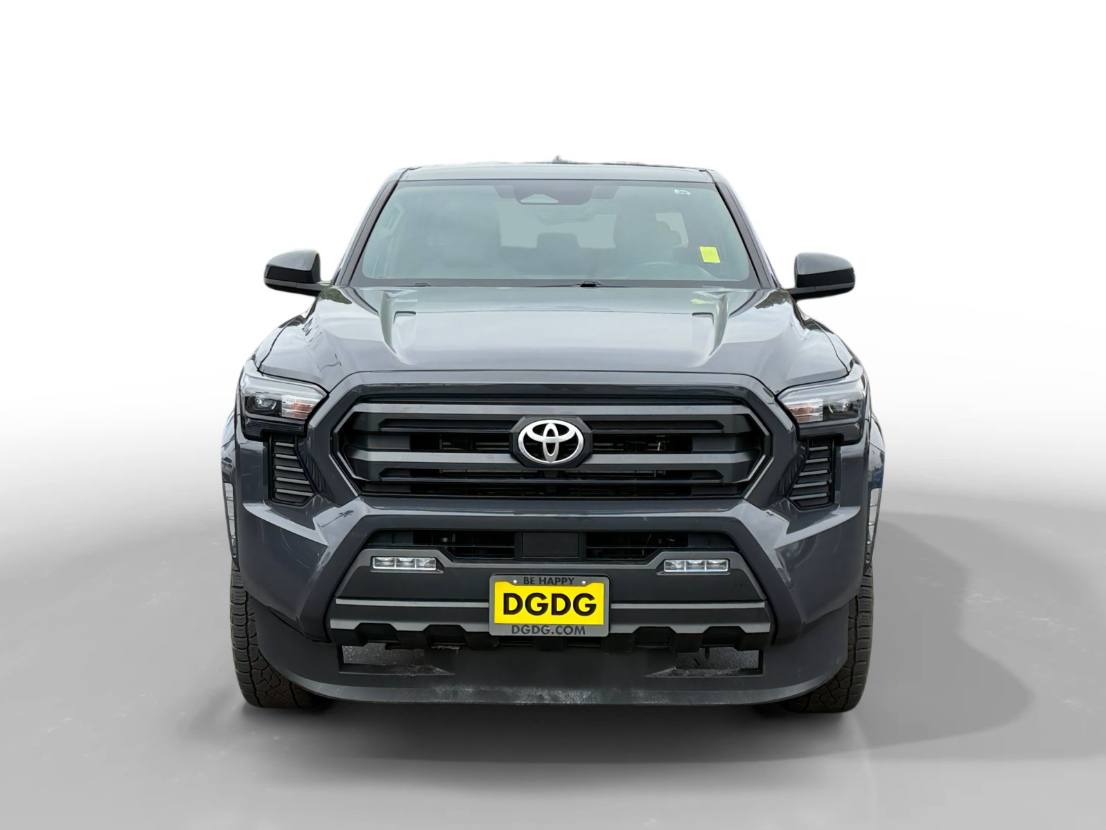Used 2024 Toyota Tacoma SR5 AWD/4WD image 8