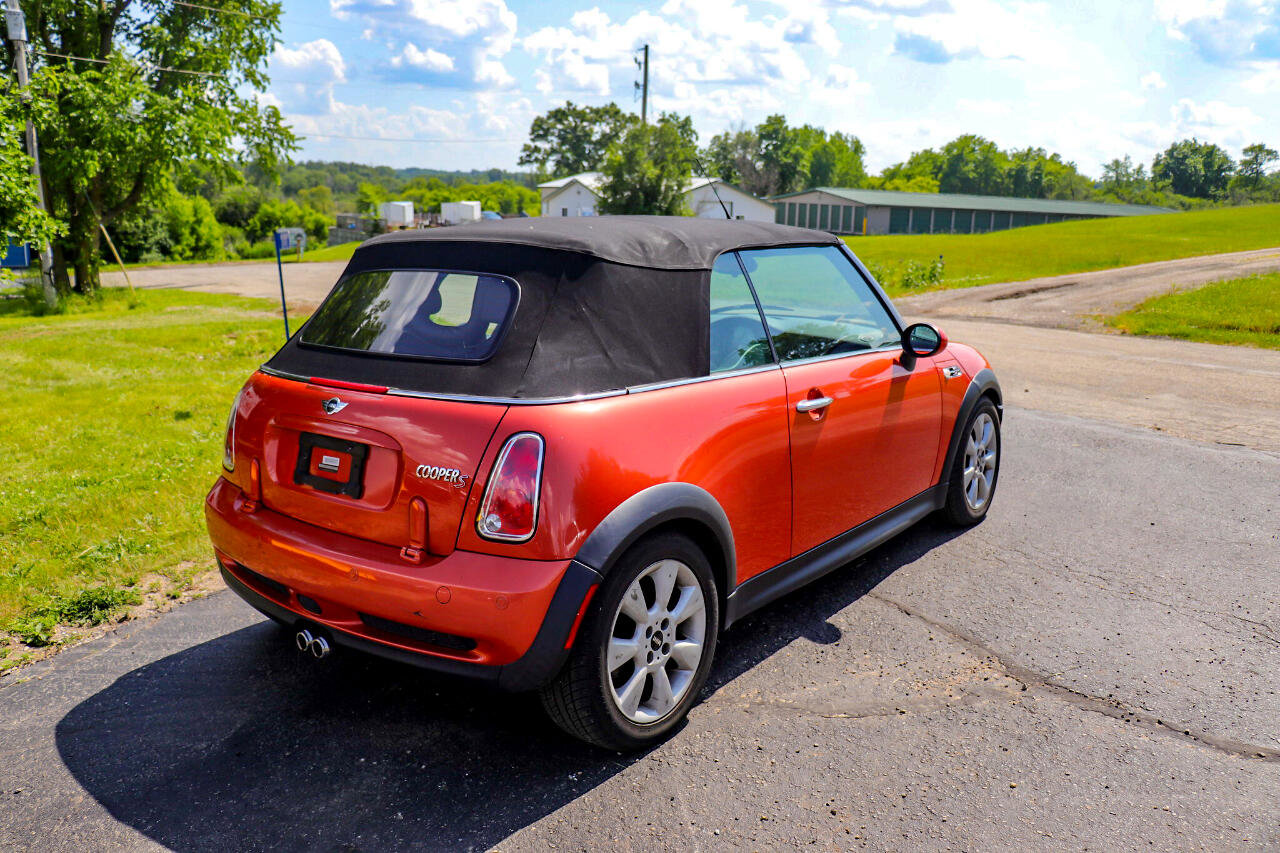 Used 2006 MINI Cooper S image 3