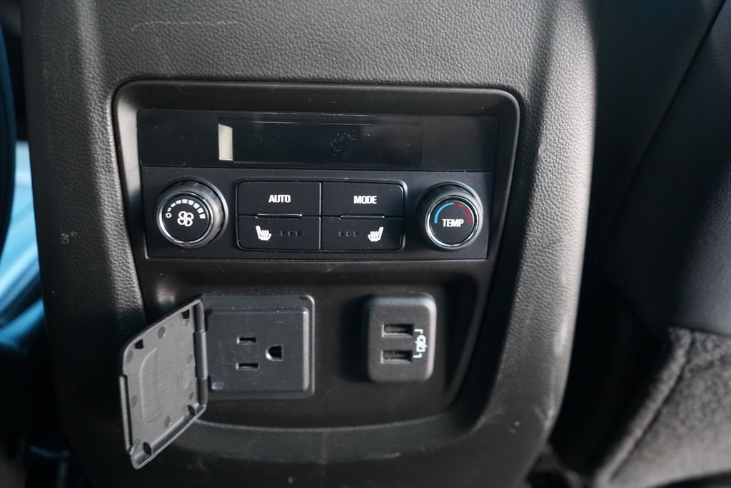 Used 2024 Buick Enclave Premium FWD image 21