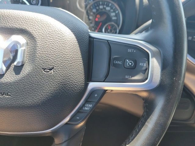 Used 2024 RAM 2500 Big Horn image 13