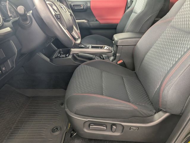 Used 2023 Toyota Tacoma SR5 image 12