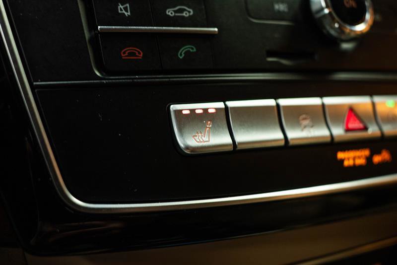 Used 2018 Mercedes-Benz GLS 450 4MATIC image 24