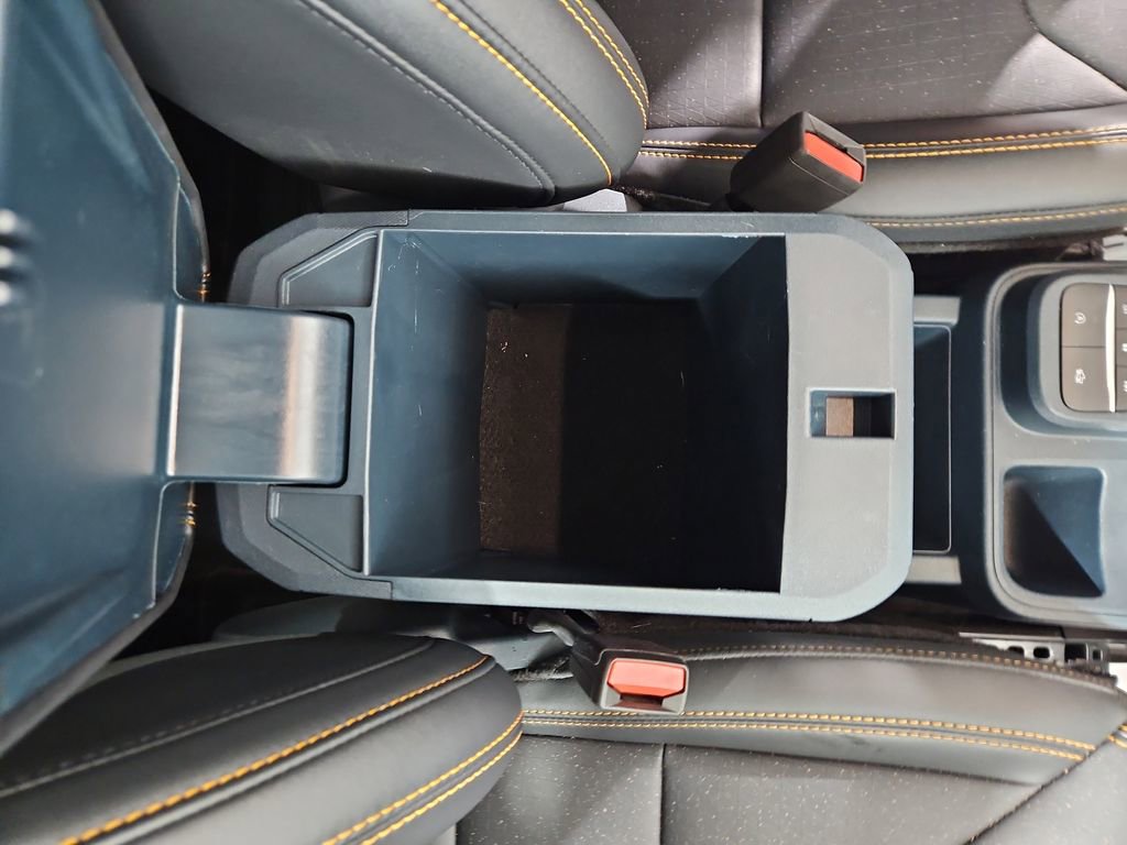 Used 2025 Ford Maverick Tremor image 27