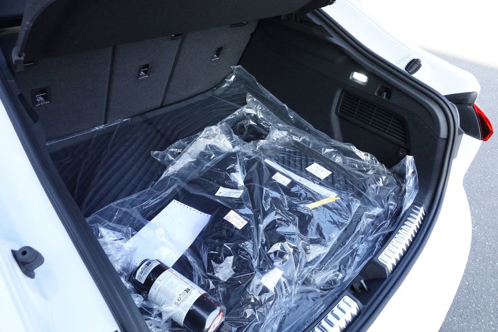 New 2025 Audi S5 Premium Plus image 27