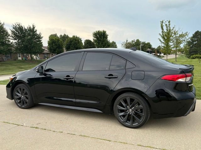 Used 2024 Toyota Corolla SE FWD image 6