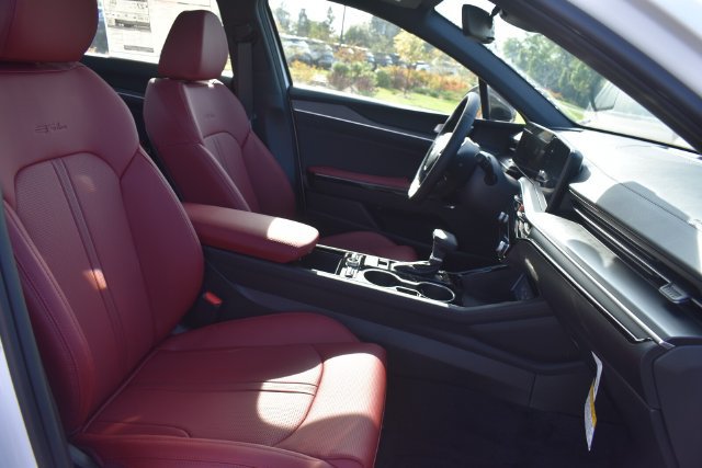 New 2026 Kia K5 GT-Line AWD/4WD image 14