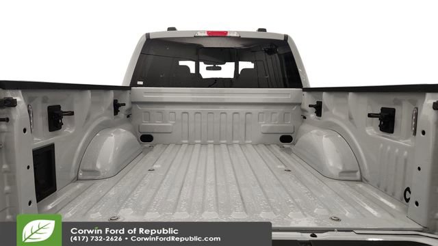 Certified 2023 Ford F150 Lariat image 25