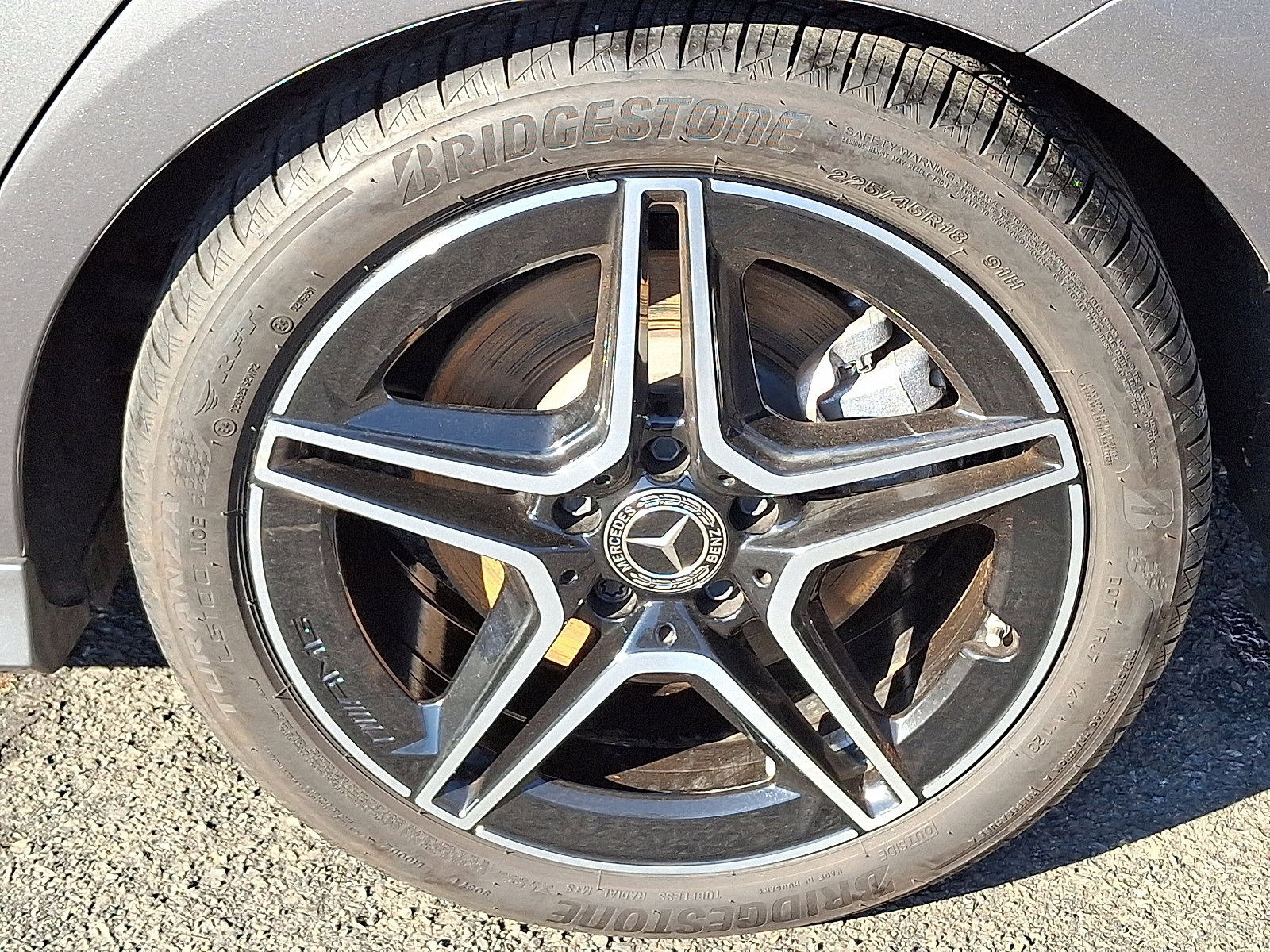 Used 2023 Mercedes-Benz CLA 250 4MATIC image 10