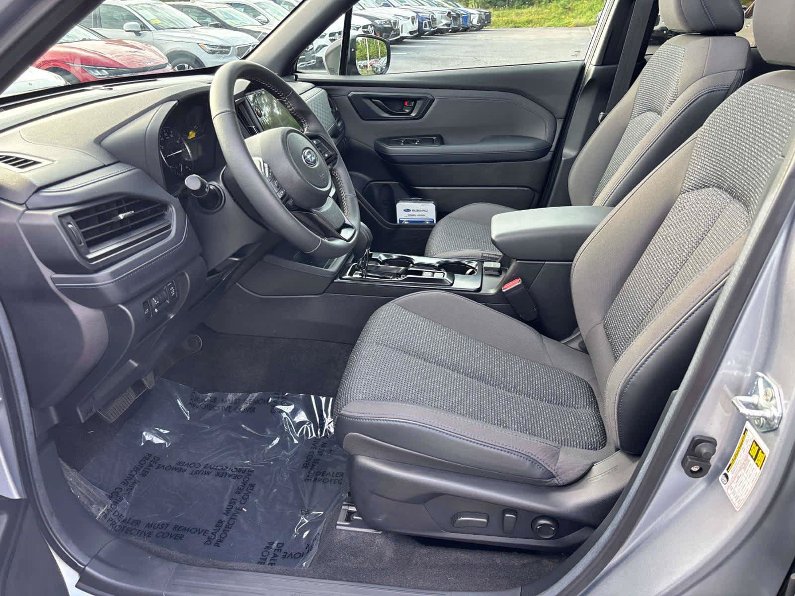 Used 2026 Subaru Forester Premium AWD/4WD image 11