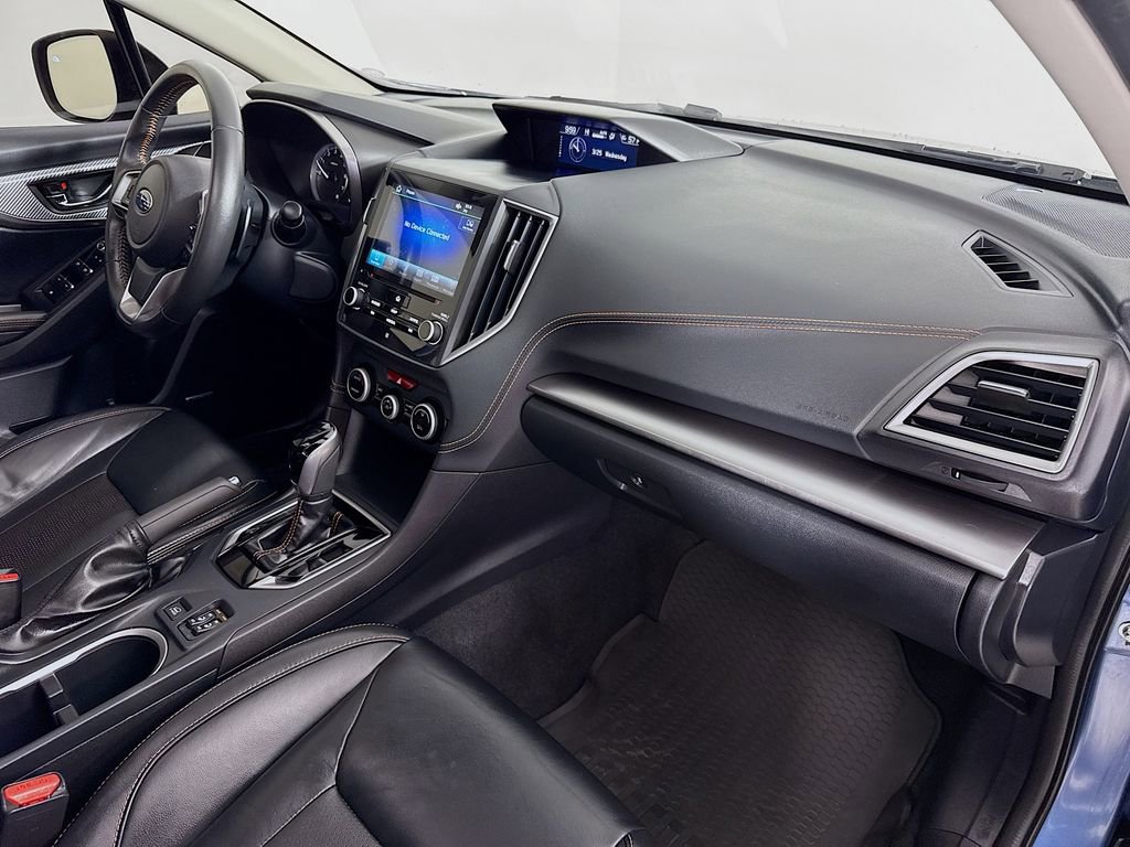 Used 2022 Subaru Crosstrek 2.5i Limited w/ Moonroof Package 2 image 34