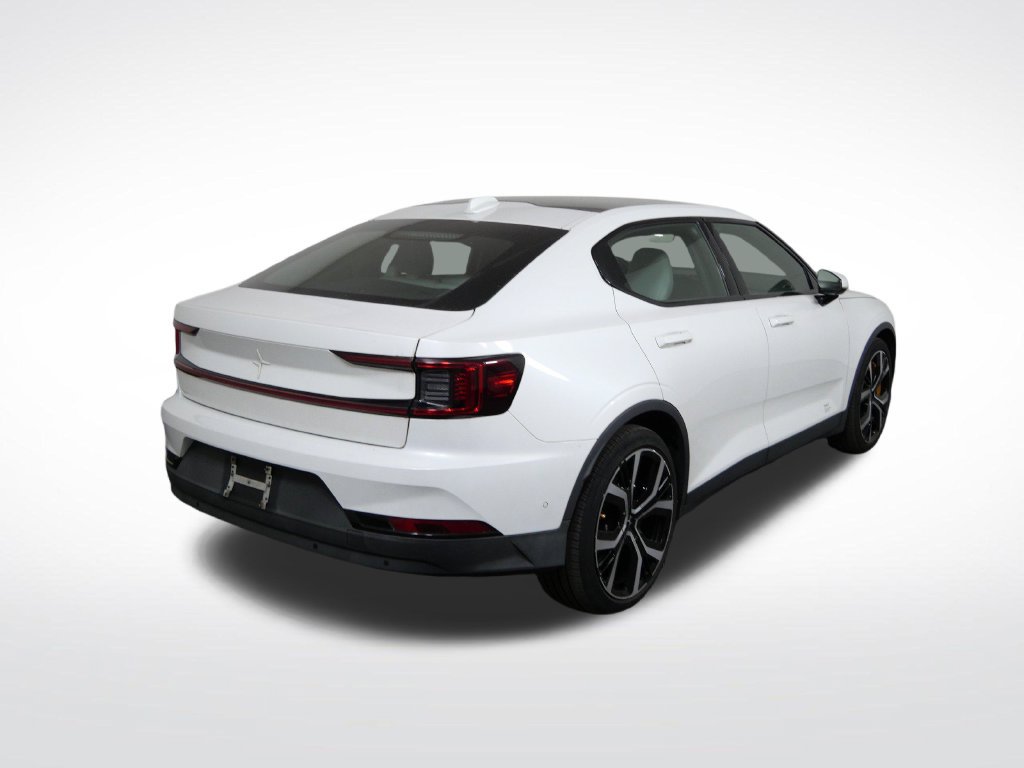 Used 2023 Polestar Polestar 2 w/ Pilot Pack AWD/4WD image 3