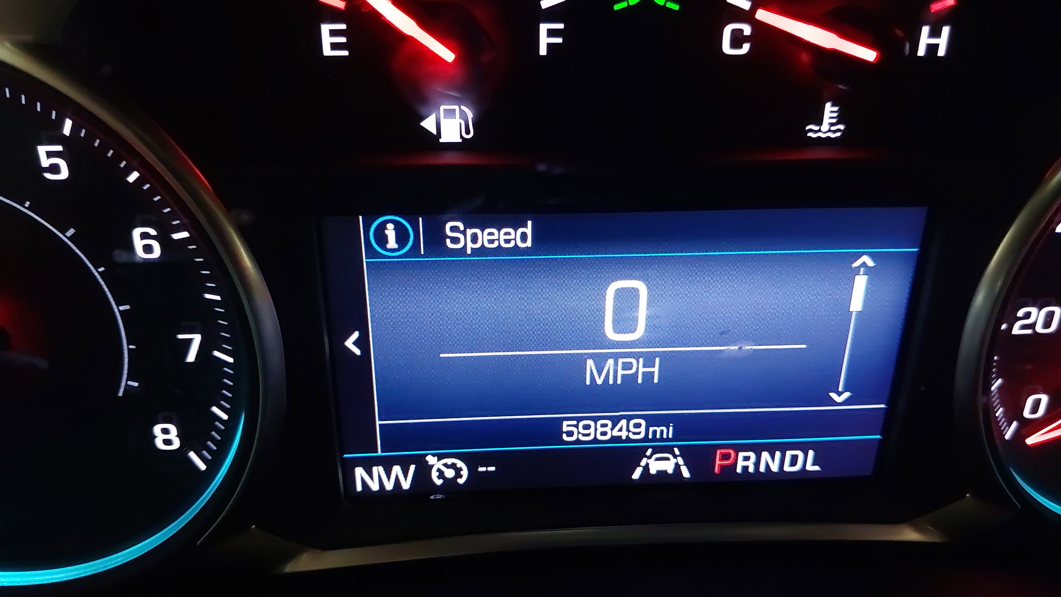 Used 2020 Chevrolet Equinox LT image 19