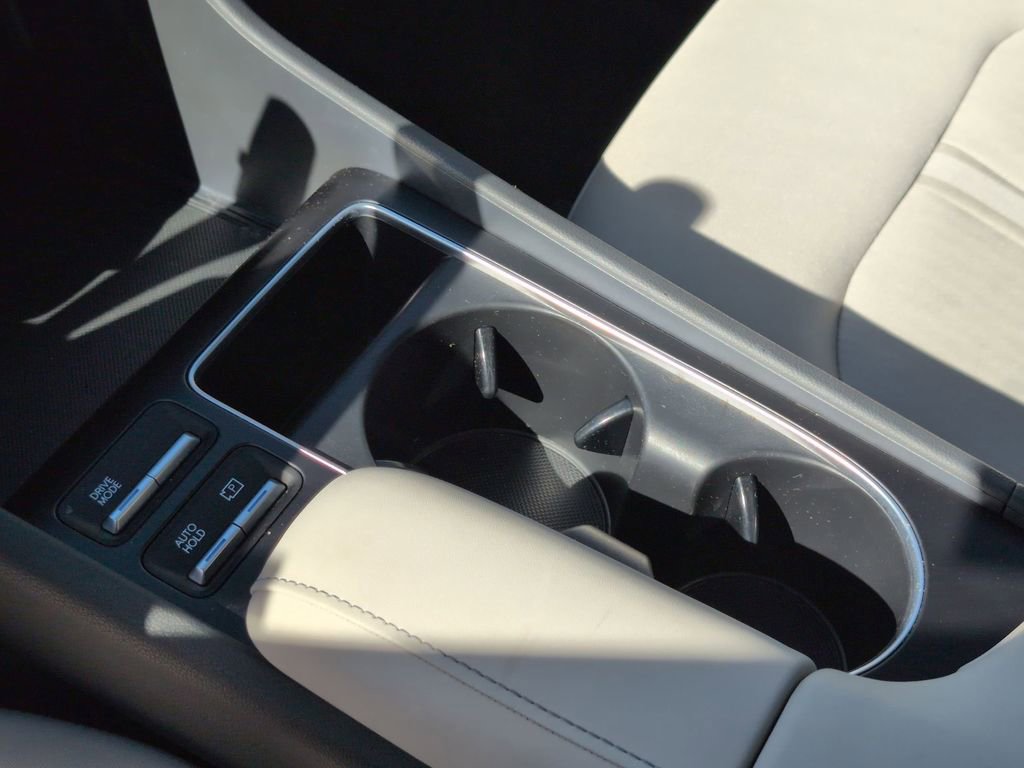 Used 2025 Hyundai Sonata SEL image 24