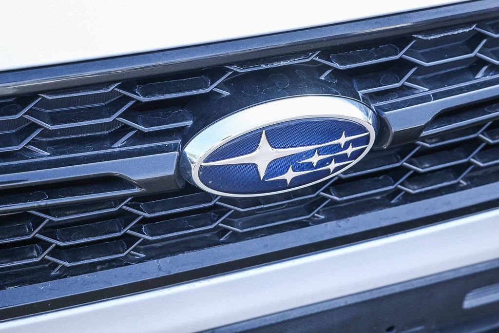 Used 2020 Subaru WRX Limited w/ Popular Package #1 image 17