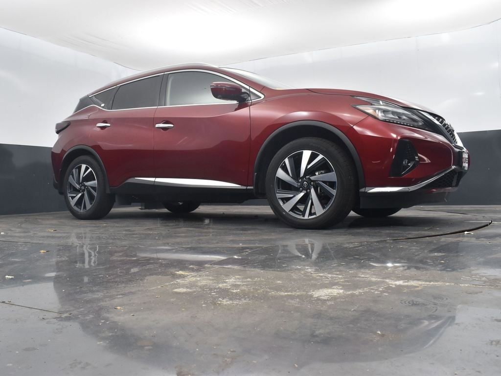 Used 2023 Nissan Murano SL image 48