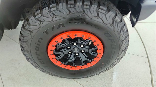 Used 2024 Ford Bronco Raptor image 56