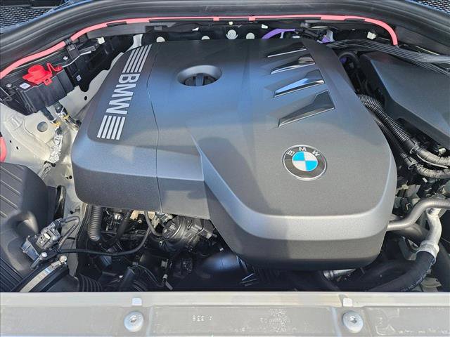 Used 2026 BMW X3 xDrive30 image 15