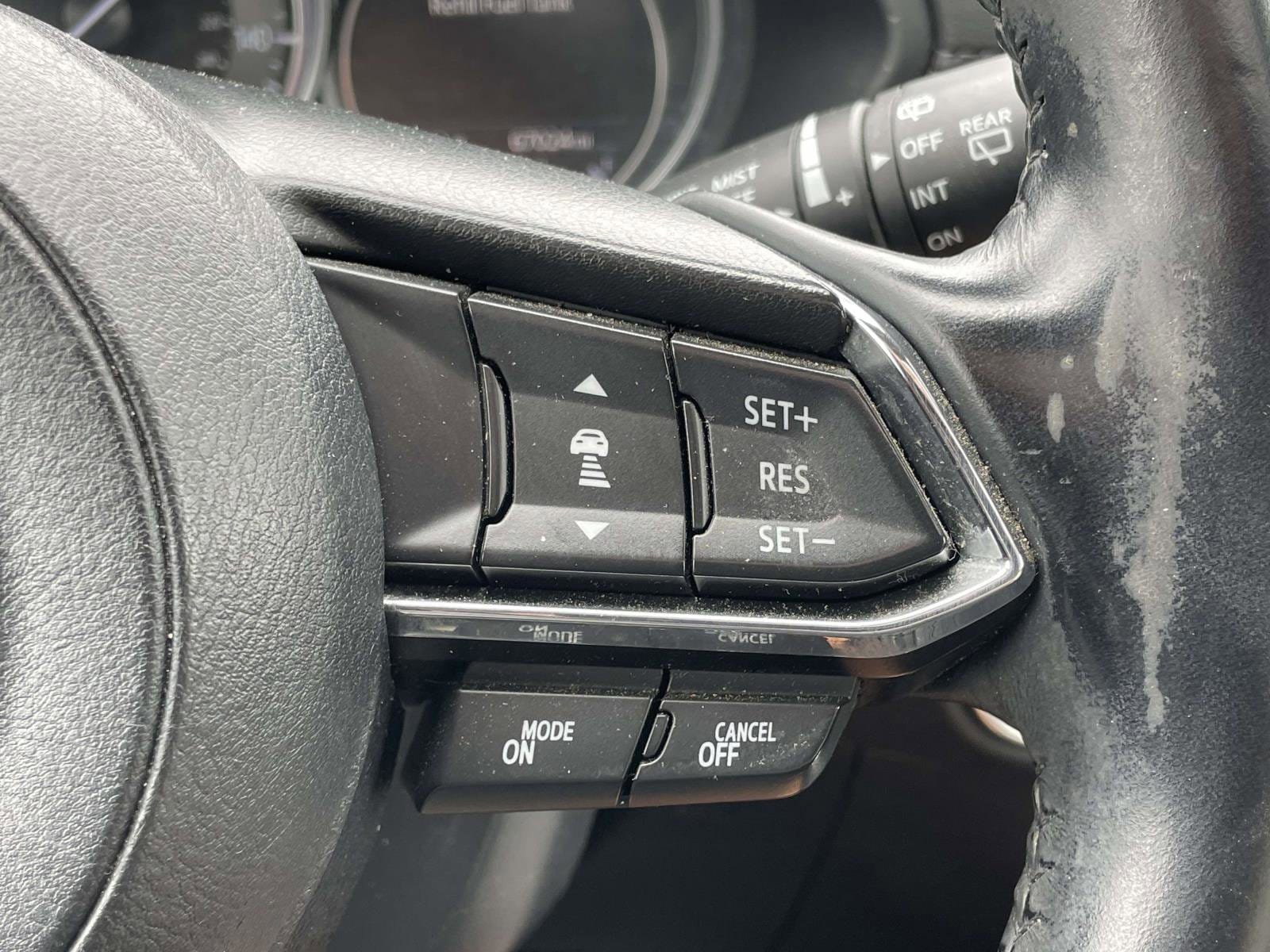 Used 2019 MAZDA CX-5 Touring FWD image 20