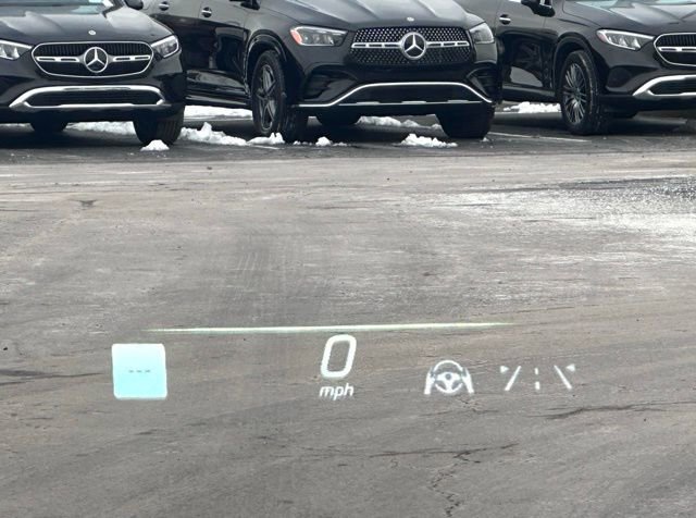 New 2026 Mercedes-Benz S 63 AMG S image 24