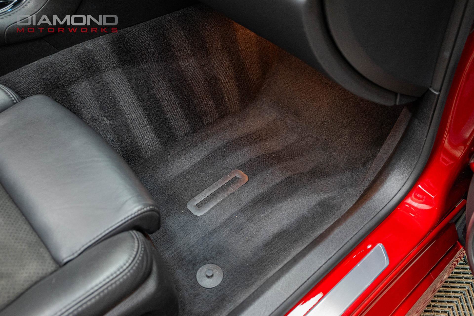 Used 2017 Cadillac ATS V image 88