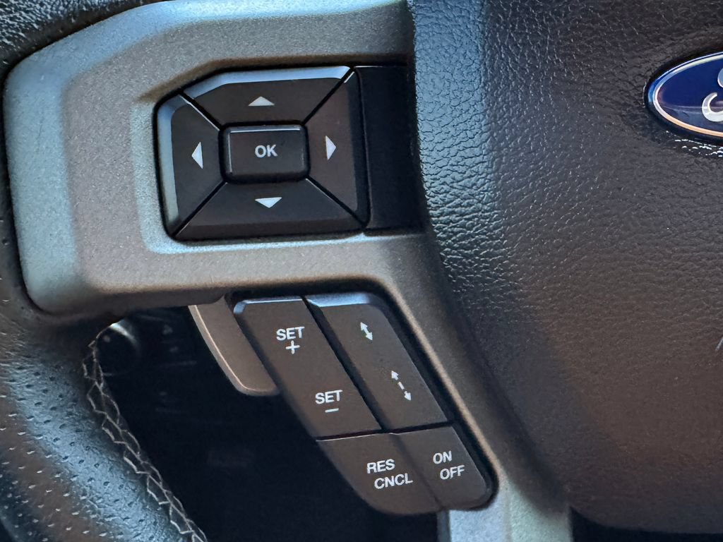 Used 2017 Ford F150 Raptor w/ Equipment Group 802A Luxury AWD/4WD image 28