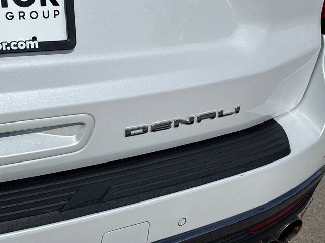 Used 2023 GMC Yukon Denali Ultimate image 7