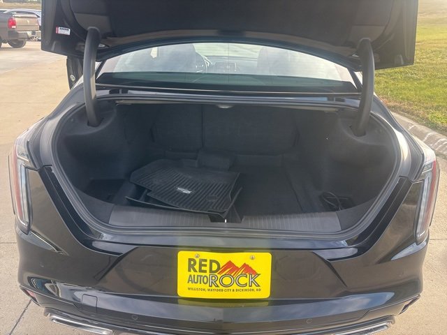 Used 2023 Cadillac CT4 Sport image 15