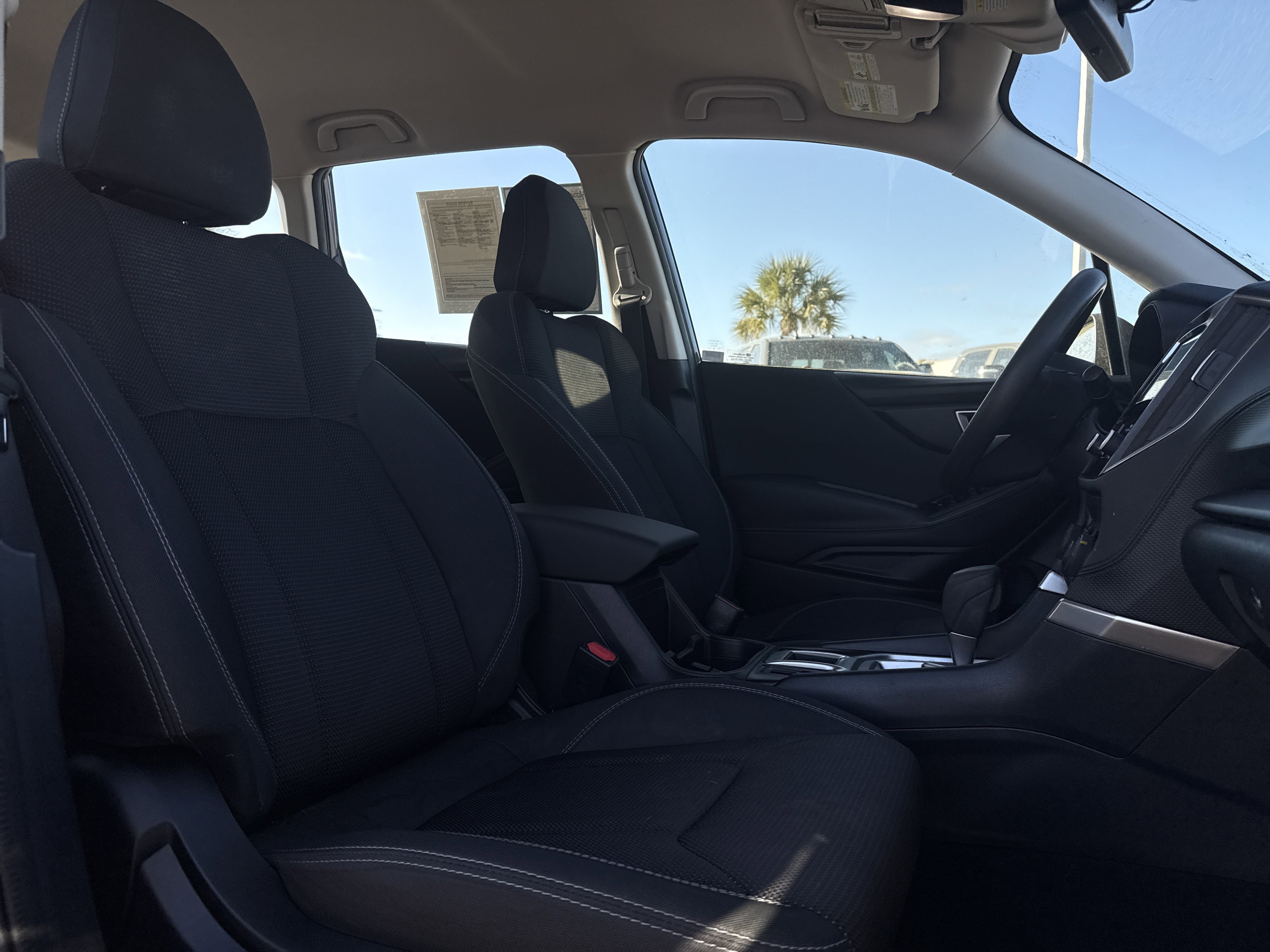 Used 2020 Subaru Forester w/ Alloy Wheel Package image 40