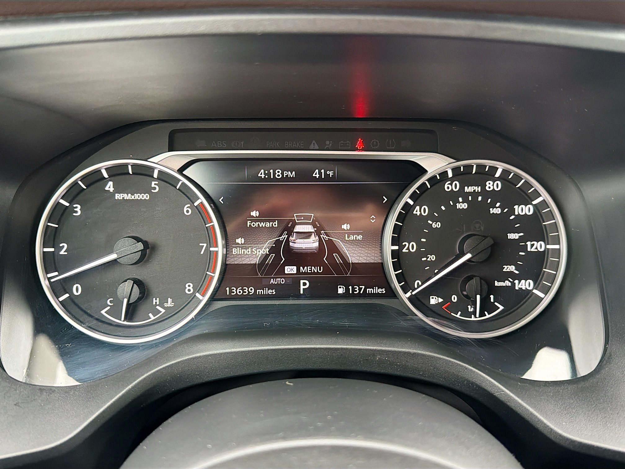 Used 2022 Nissan Rogue SV AWD/4WD image 17