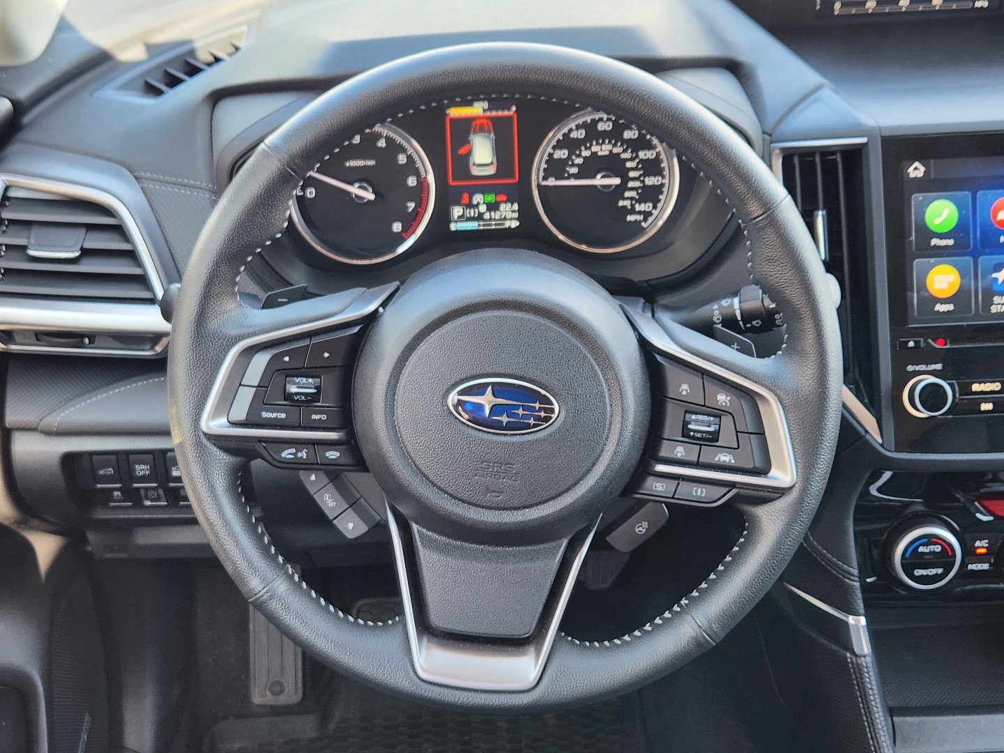 Used 2019 Subaru Forester Touring AWD/4WD image 24