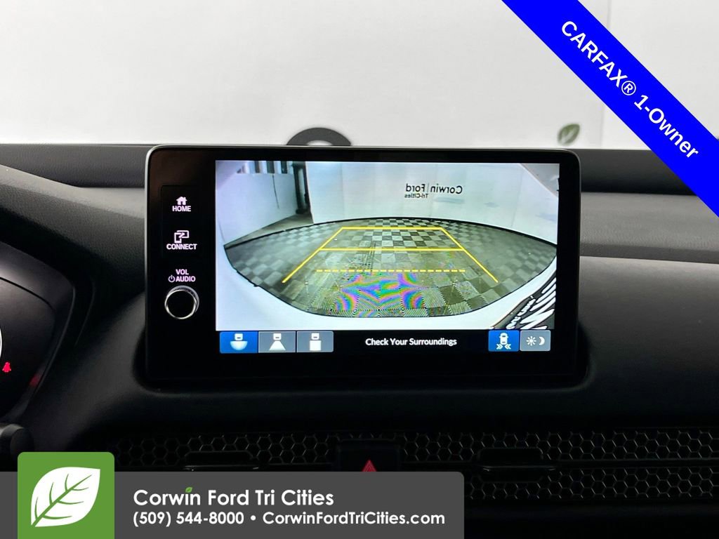 Used 2026 Honda HR-V Sport image 21